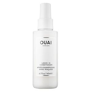 OUAI leave in conditioner NWT